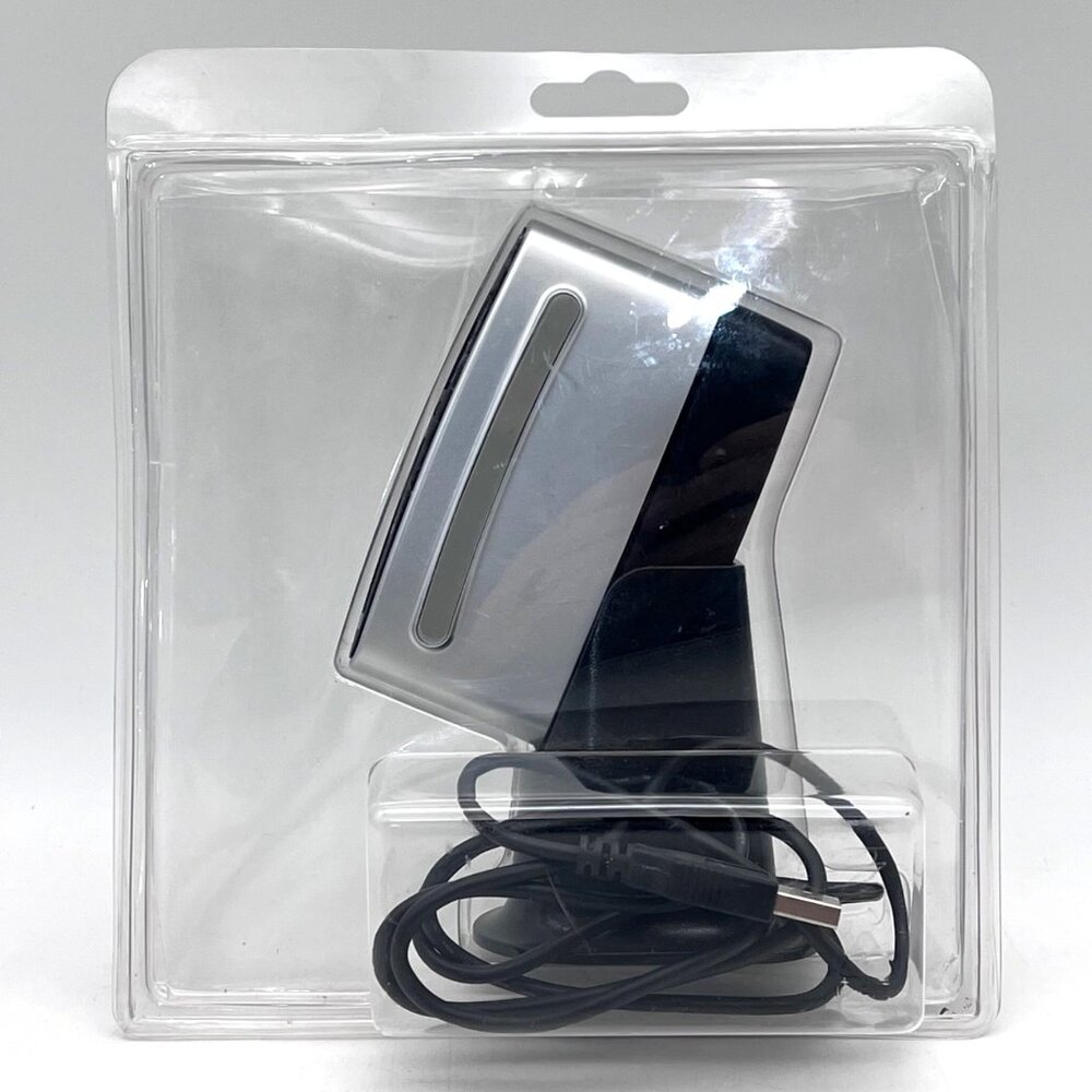 SanDisk ImageMate 12-In-1 USB 2.0 Multi-Card Reader/Writer SDDR-89 With Stand - Picture 12 of 14
